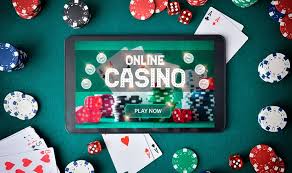 Discover the Thrills of Spins House Casino 977904847
