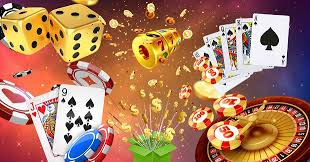 Discover the Thrills of Spins House Casino 977904847