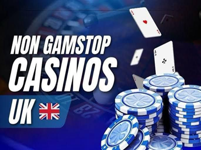 Discovering Casinos That Don't Use GamStop