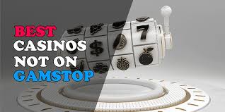 Discovering New Casinos Not on GamStop A Guide for Players