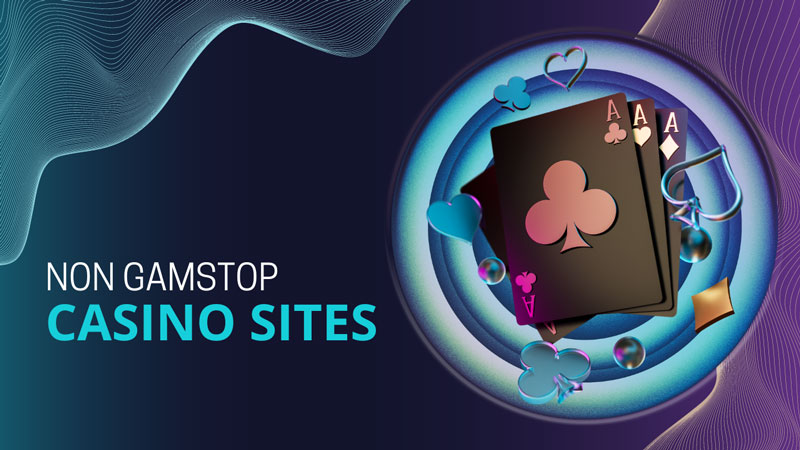 Discovering New Online Casinos Not Listed on Popular Platforms