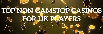 Discovering the World of UK Non GamStop Casinos
