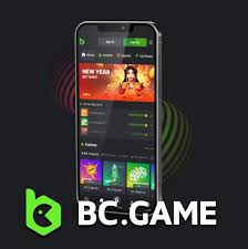 Download the BC Game App for the Ultimate Gaming Experience