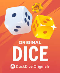 Duckdice Crypto Live Casino Your Gateway to Exciting Online Gaming