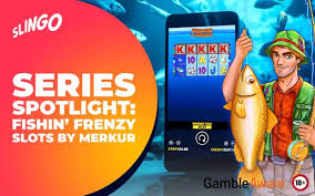 Experience the Thrill of Fishin' Frenzy Demo A Deep Dive Experience the Thrill of Fishin' Frenzy Demo A Deep Dive