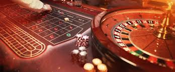 Experience the Thrill of Online Roulette for Real Money -1582325480