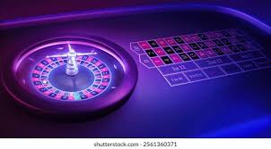 Experience the Thrill Play Online Roulette with Real Money -386061512
