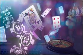 Explorando os Novos Casinos em Portugal Oportunidades e Tendências
