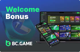 Exploring BC.Game The Innovative Gambling Platform