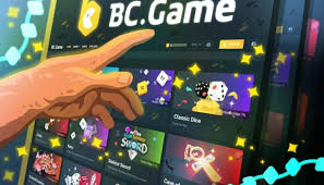 Exploring BC.Game The Innovative Gambling Platform