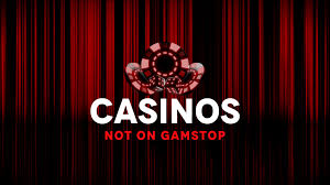 Exploring Casinos Not on GamStop Your Guide to Unrestricted Gaming