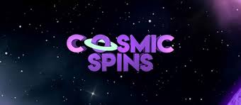 Exploring Cosmic Spins Casino A Stellar Gaming Experience