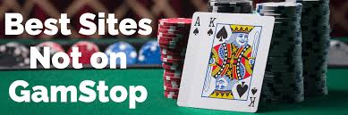 Exploring Gambling Sites Without GamStop A Comprehensive Guide
