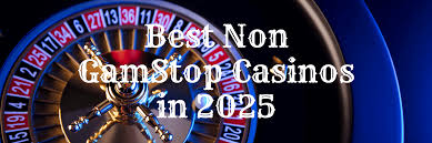 Exploring Live Dealer Casinos Not On GamStop -462703637