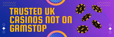 Exploring Non GamStop Casinos A Guide for Players Exploring Non GamStop Casinos A Guide for Players