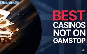 Exploring Non UK Licence Casinos A Comprehensive Guide -723879699