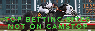 Exploring Sportsbooks Not on GamStop Your Guide to Alternative Betting Options Exploring Sportsbooks Not on GamStop Your Guide to Alternative Betting Options