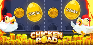Exploring the Fun and Adventure of Chicken Road Game