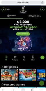 Exploring the World of Magic Win Casino Sister Sites -835003637