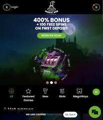 Exploring the World of Magic Win Casino Sister Sites -835003637
