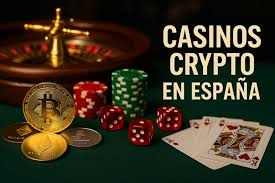 Guía Completa sobre los Casinos de Criptomonedas en España
