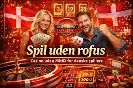 Guide til Udenlandske Spillesider Fordele og Ulemper
