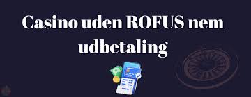 Guide til Udenlandske Spillesider Fordele og Ulemper