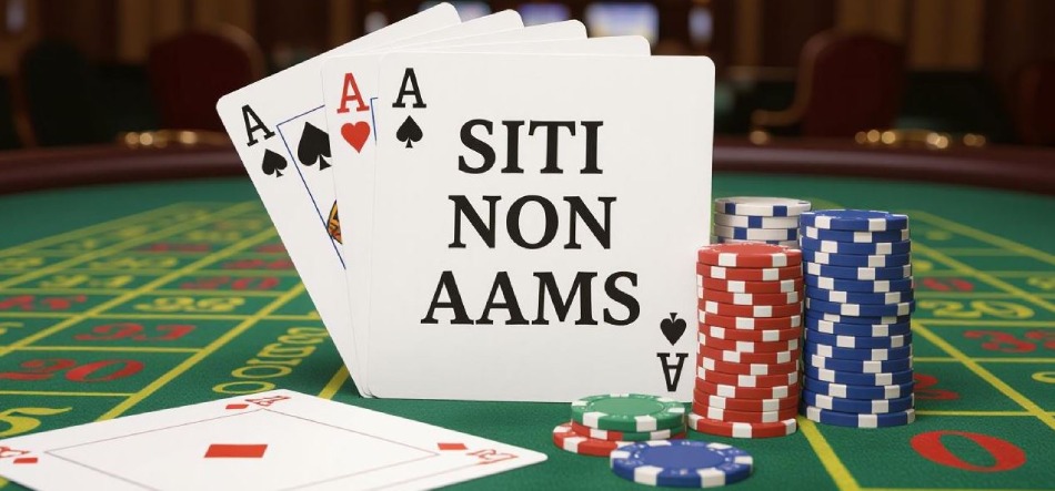 I migliori casinò offshore affidabili per il tuo divertimento
