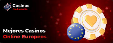 Licencias Europeas en Operadores Europeos Un Análisis Completo