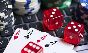 Live Casinoer En Digital Spiloplevelse