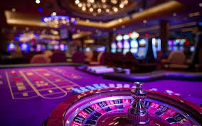 Live Roulette Deutschland – Das aufregende Spielerlebnis