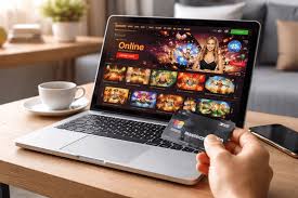 MasterCard Casinoer Find de Bedste Spilmuligheder Online