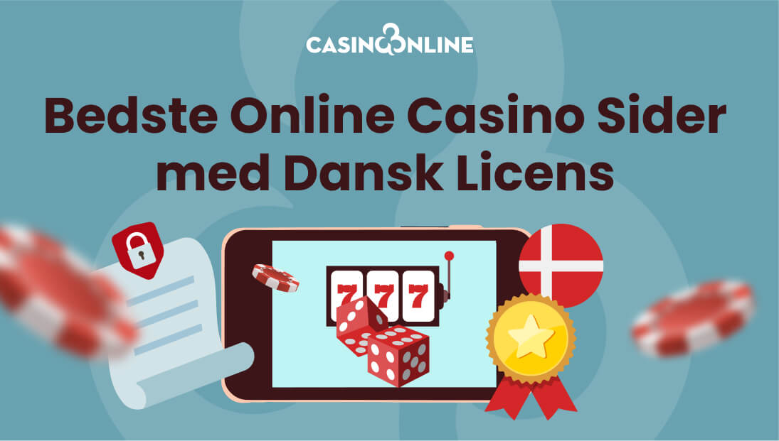 Nyt Casino Online Oplev de Bedste Spilmuligheder i Danmark