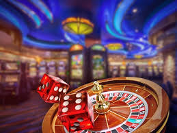 Nyt Casino Uden ROFUS - Spil Uden Bekymringer -975607902