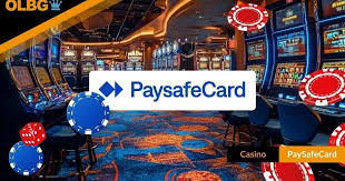 Online Casino Med Paysafecard Sikker Spiloplevelse 317164098