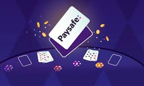 Online Casino med Paysafecard Sikkerhed og Bekvemmelighed 319270004