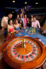 Online Casino Roulette for Real Money A Complete Guide