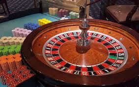 Online Roulette Spielen um Echtes Geld – Tipps und Strategien -578977918