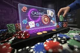 Oplev det nyeste inden for online casinoer i Danmark