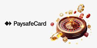 Paysafecard Casinoer Online - Sikkerhed og Bekvemmelighed i Spilverdenen
