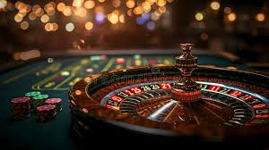 Playing Roulette Exploring Options Beyond GamStop Restrictions