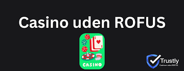 Poker Uden Rufus En Ny Dimension i Spilverdenen Poker Uden Rufus En Ny Dimension i Spilverdenen