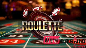 Roulette Online Spielen Ihrer Chance auf den Jackpot