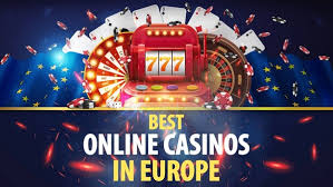 Software dei Casinò Esteri Scelte Sicure e Affidabili