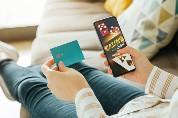 Spil på Casino med Mastercard Din Guide til Sikker Online Spiloplevelse