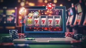 The Excitement of Casino Coins Game A New Era of Online Gambling