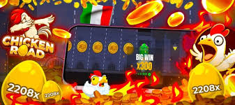 The Journey of Chicken Road A Fun-Filled Adventure