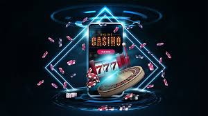 The Rise of UK Independent Casinos A New Era in Gambling -53626371