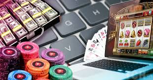 The Ultimate Guide to CasinoCasino Your Gateway to Online Gaming 2108045550