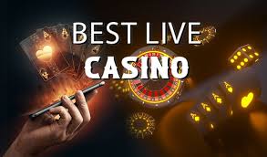 The Ultimate Guide to Live Roulette Casino Sites in the UK